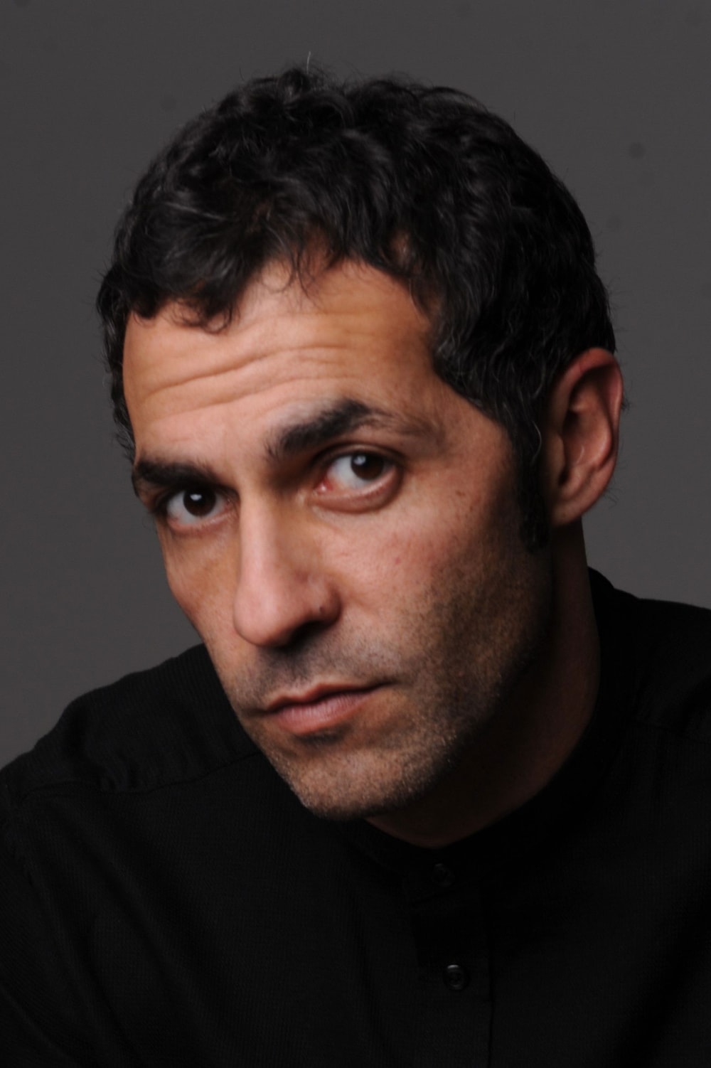 Foto de Mario de la Rosa