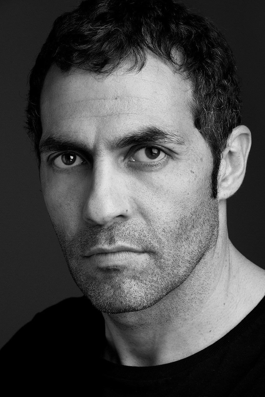 Foto de Mario de la Rosa