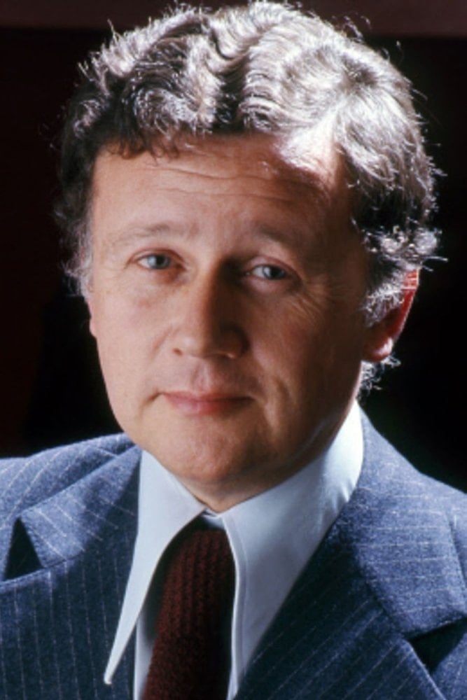 Foto de Philippe Bouvard