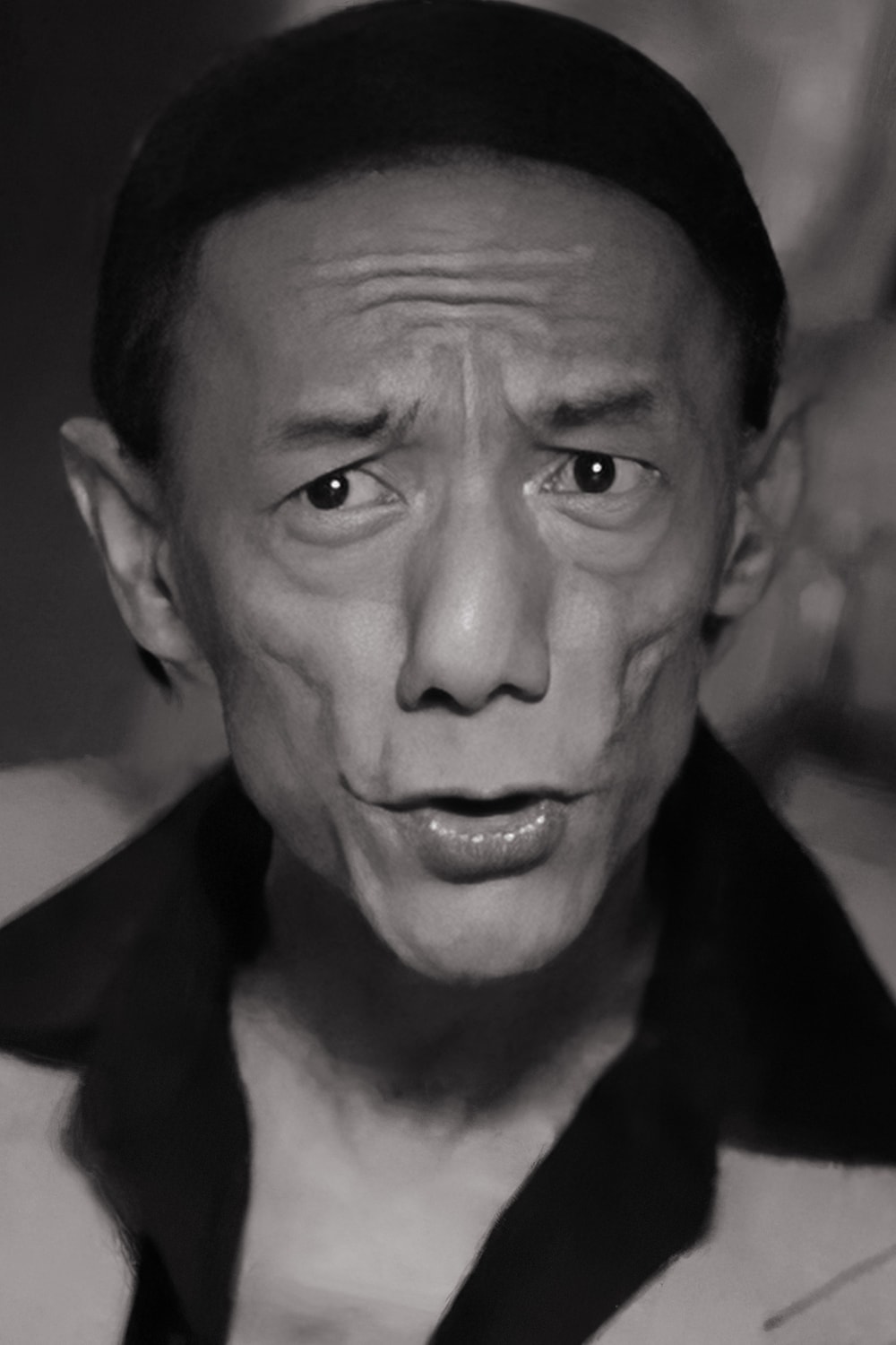 Foto de Tsang Choh-Lam