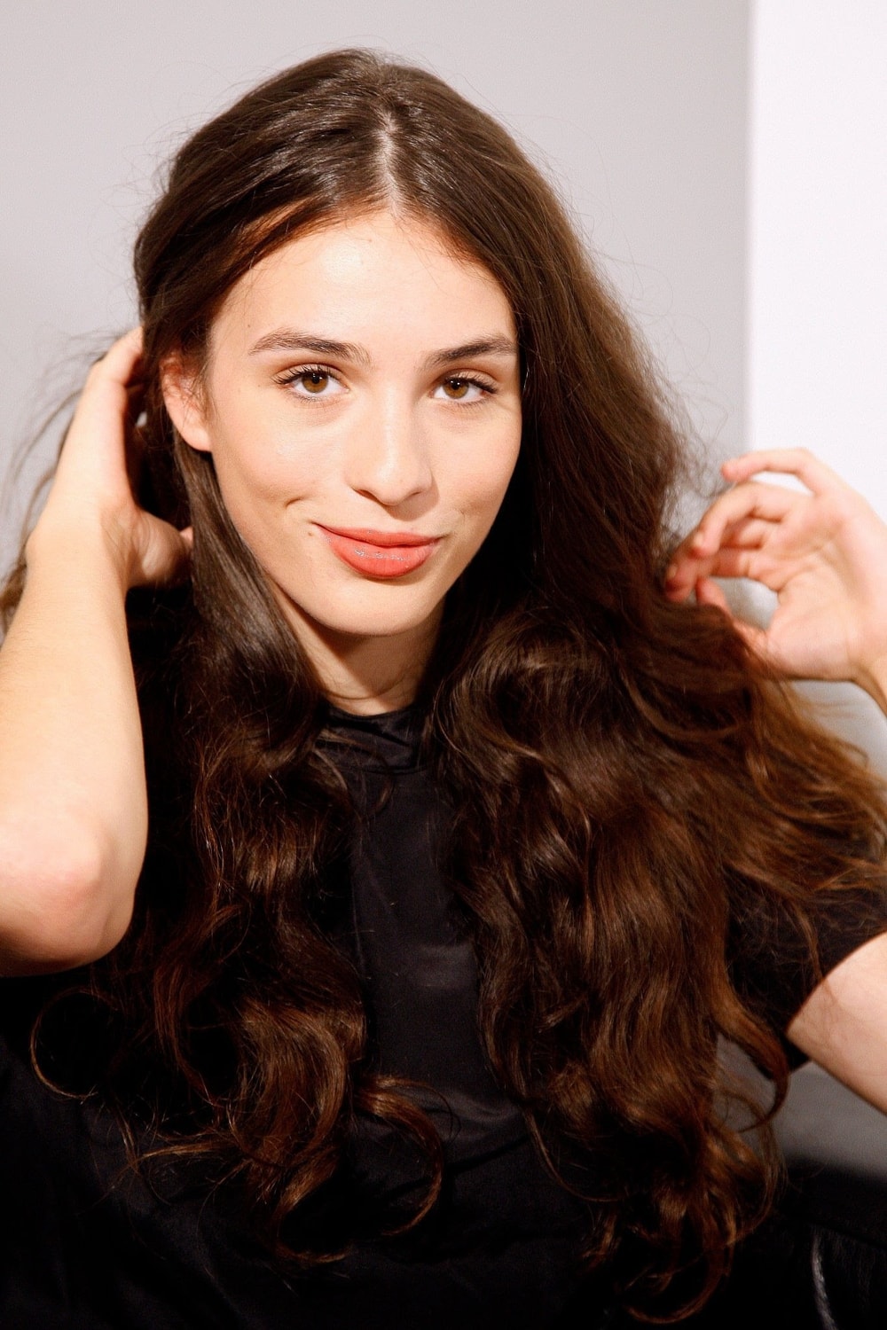 Foto de Doria Achour