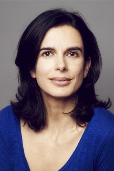 Foto de Gwenaëlle Simon