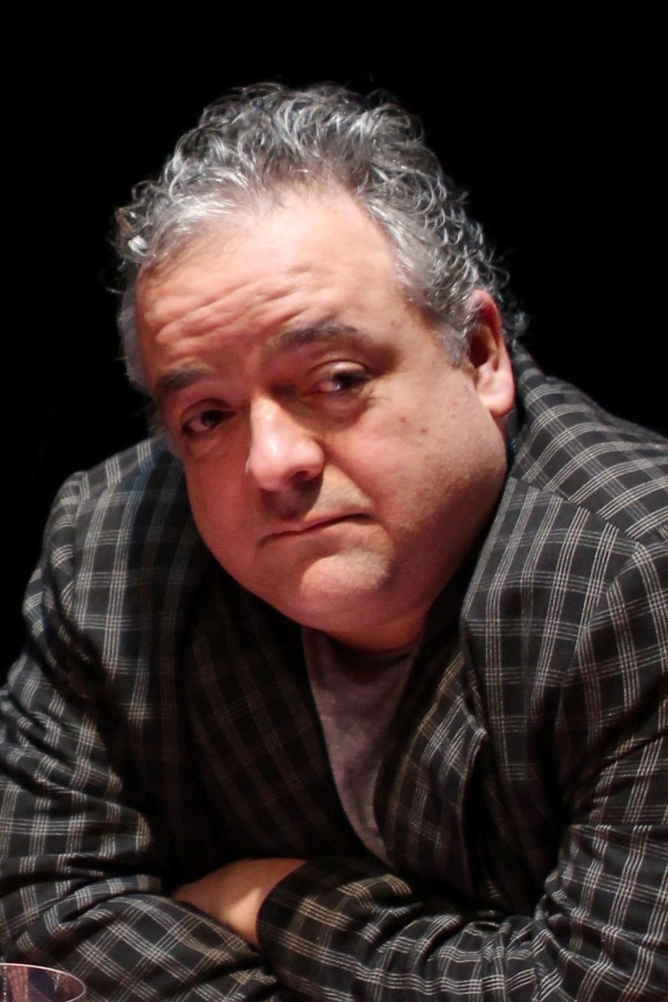 Foto de Xando Graça