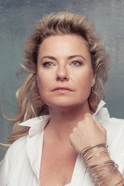 Foto de Marika Procházková