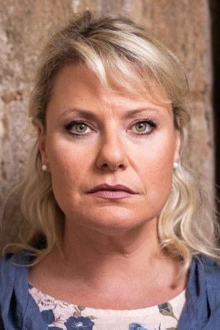 Foto de Marika Procházková