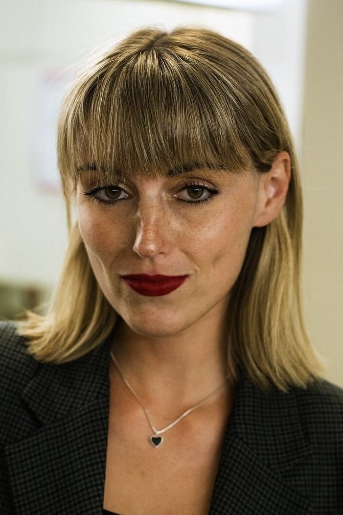 Foto de Sasha Alex Sloan