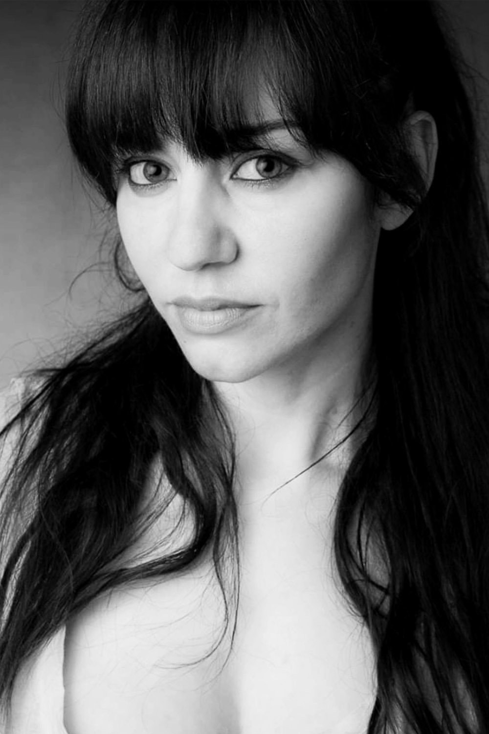 Foto de Emma Caballero