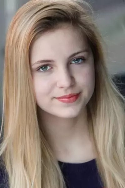 Foto de Holly Mackie