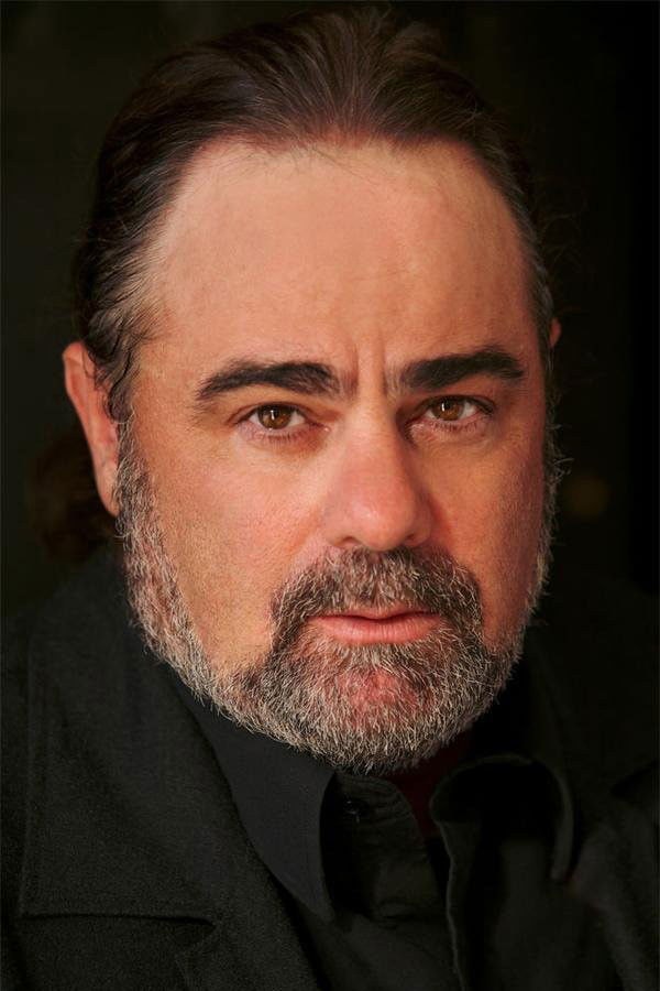 Foto de Duane Whitaker