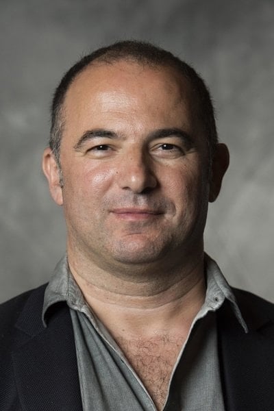 Foto de Mohamed Hamidi