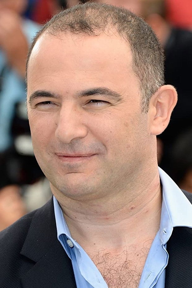 Foto de Mohamed Hamidi