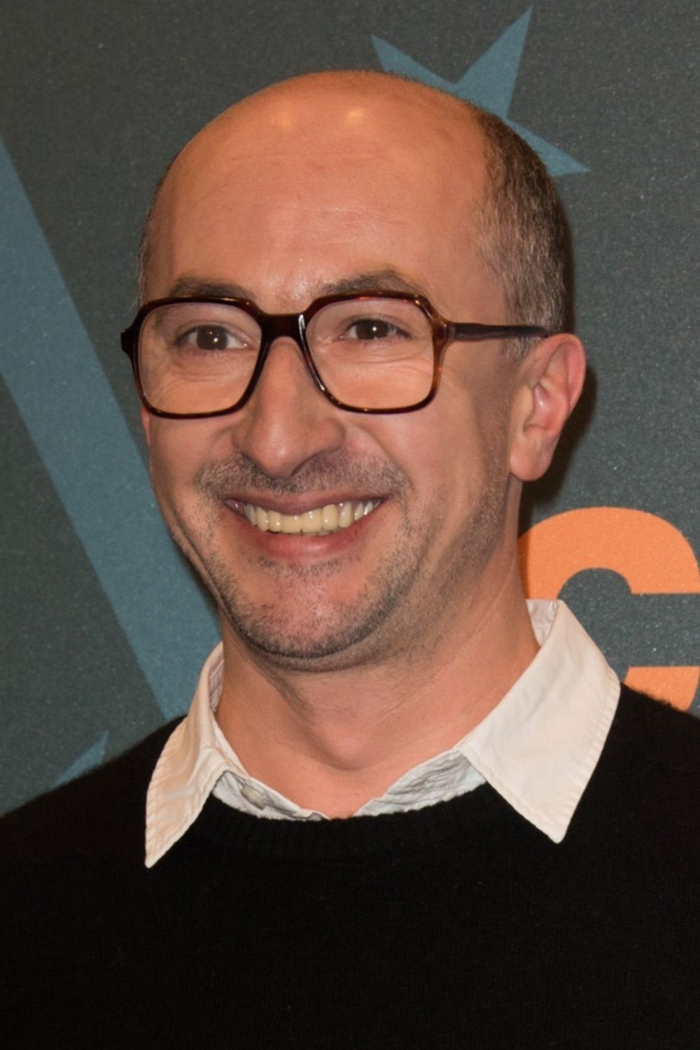 Foto de Fatsah Bouyahmed