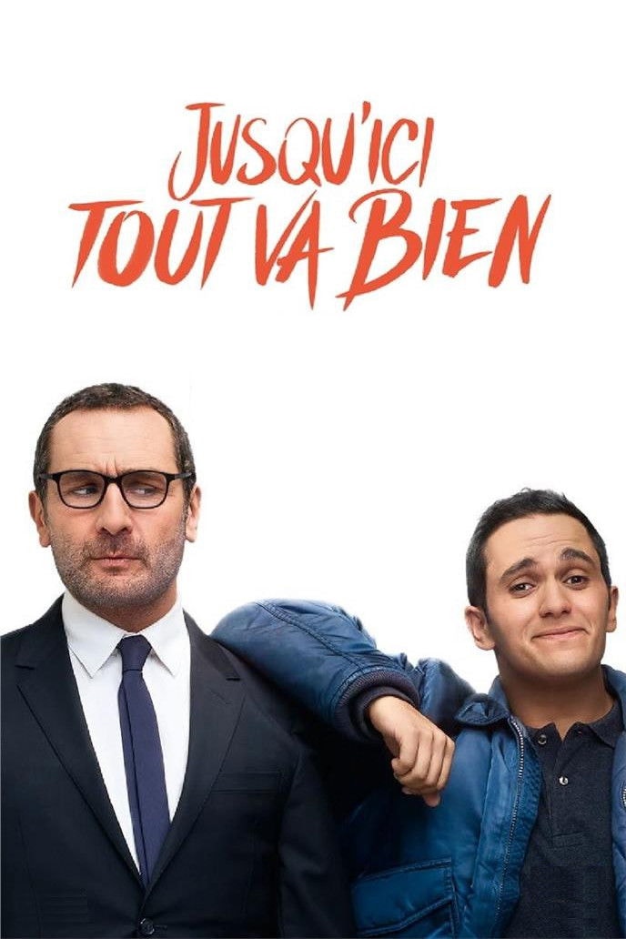 Foto de Malik Bentalha