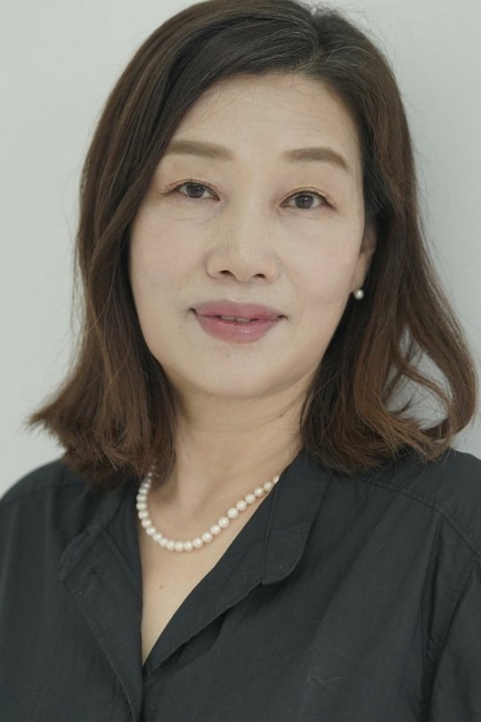 Foto de Kim Ja-young