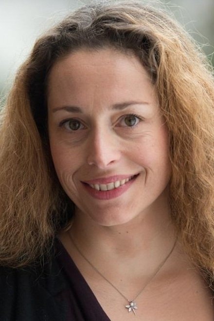 Foto de Mélanie Baxter-Jones