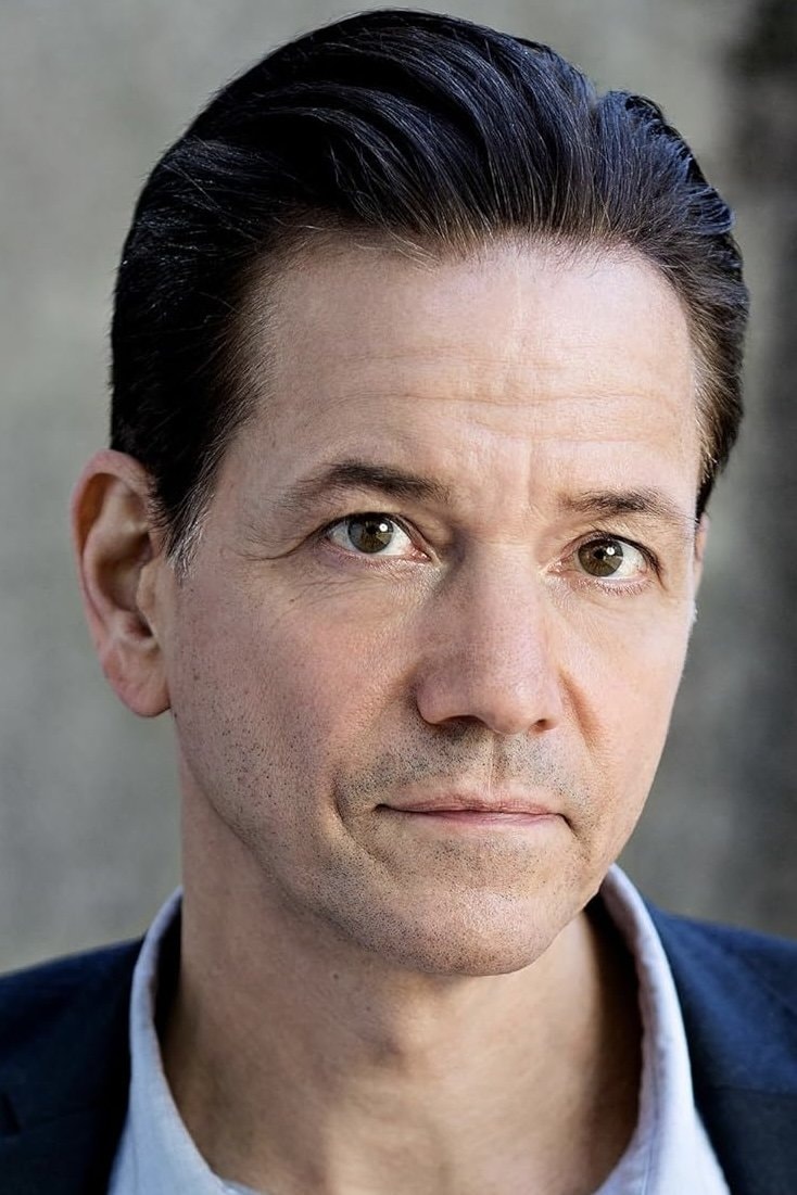 Foto de Frank Whaley