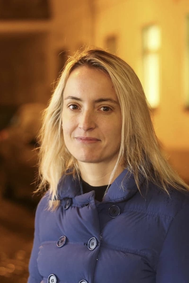 Foto de Giulia Calenda