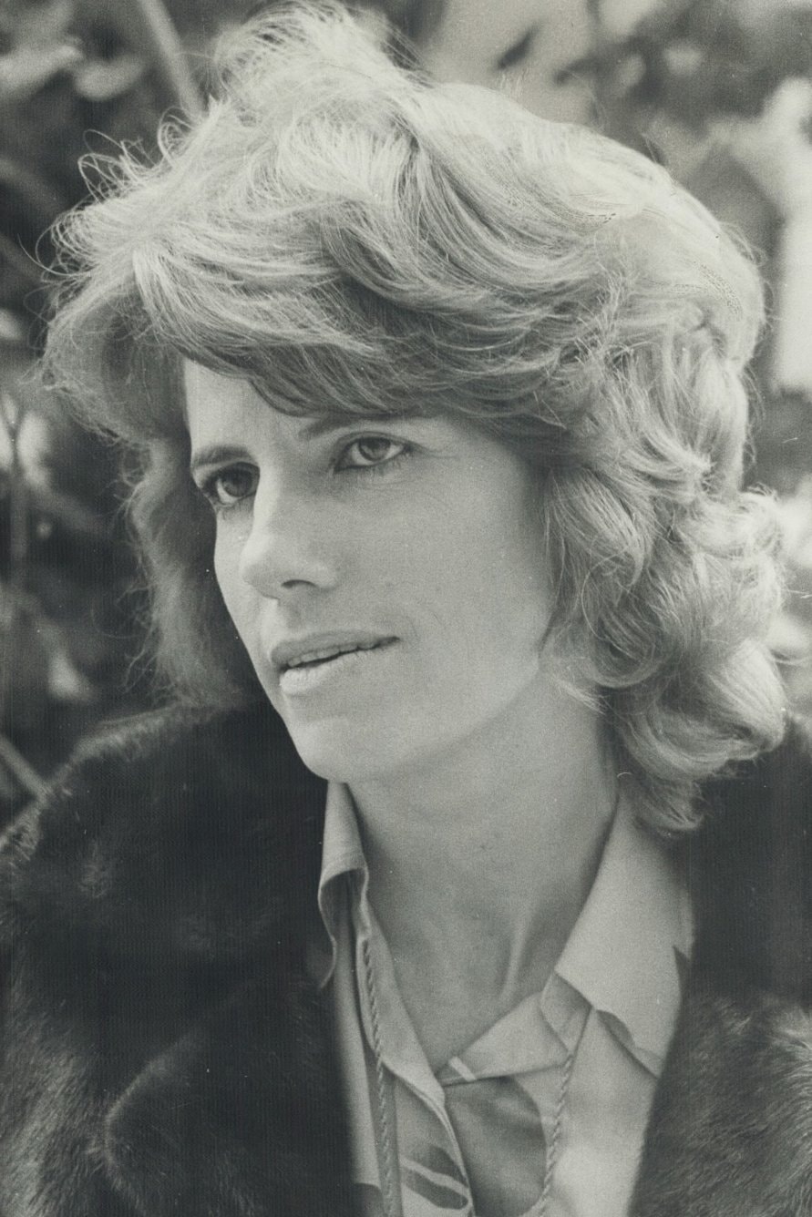 Foto de Nadine Trintignant