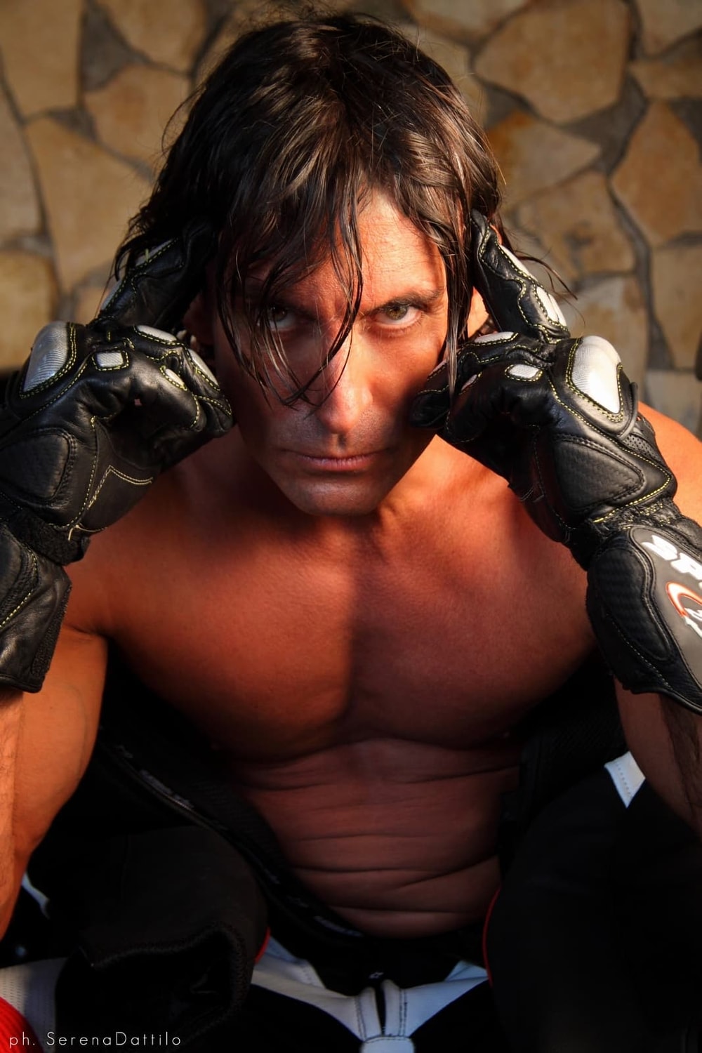 Foto de Claudio Del Falco