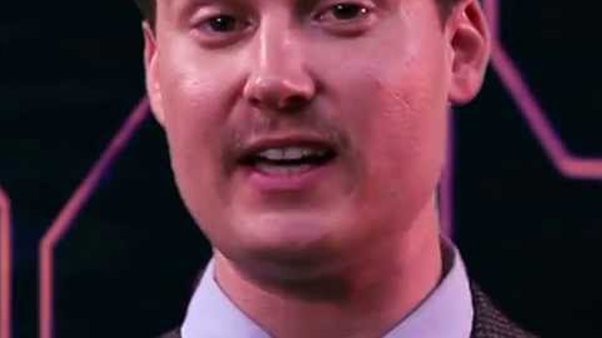 Foto de Michael Swaim