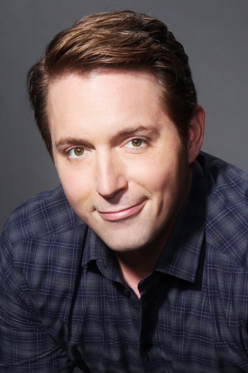 Foto de Beck Bennett