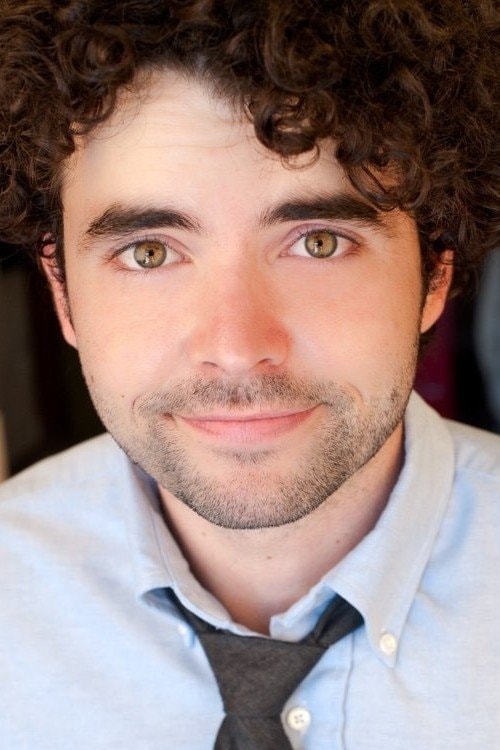 Foto de Nick Rutherford