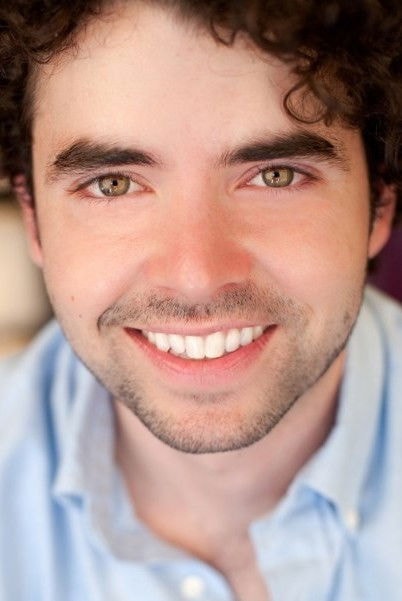 Foto de Nick Rutherford