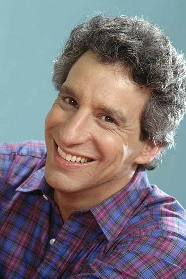 Foto de Charles Levin