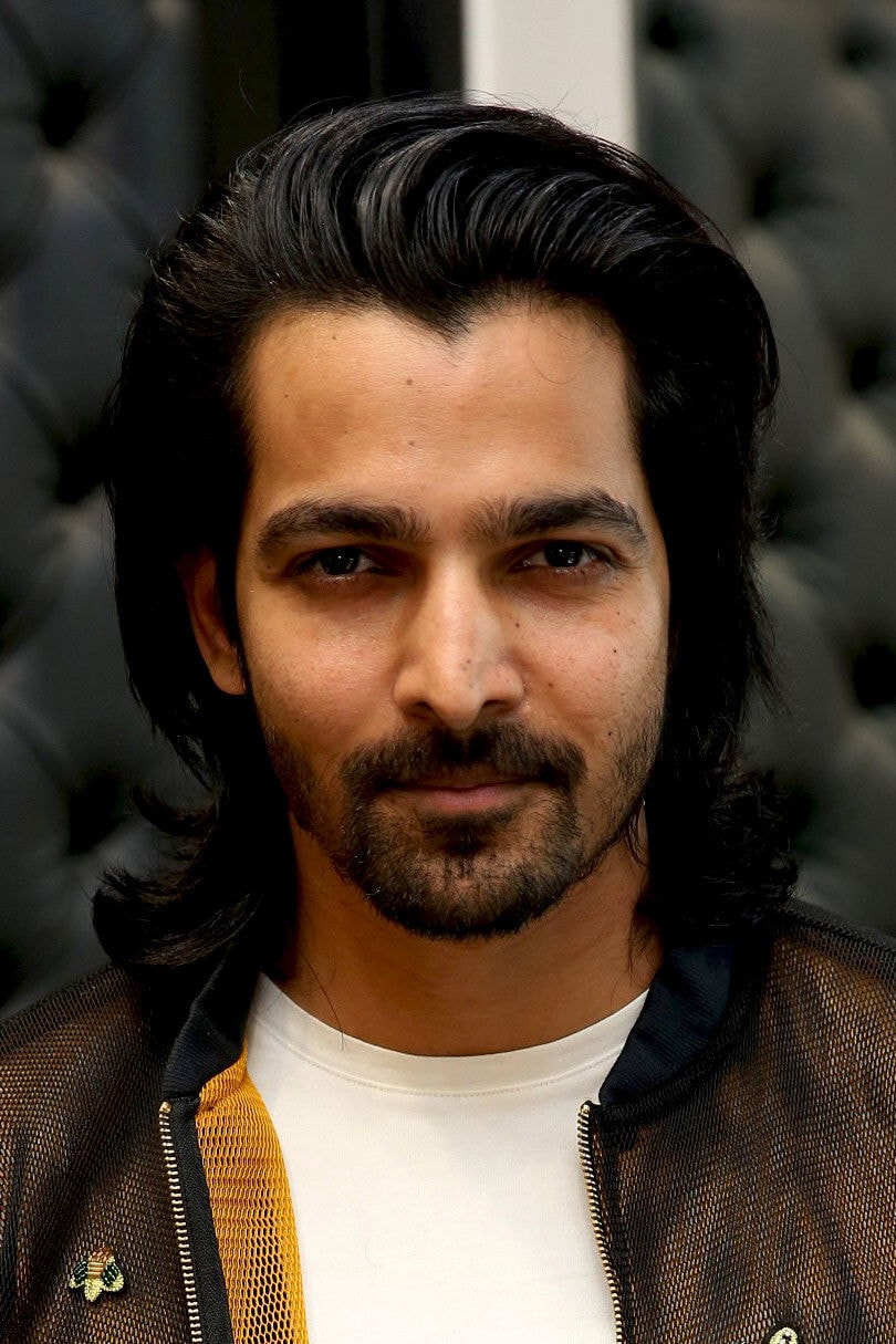 Foto de Harshvardhan Rane