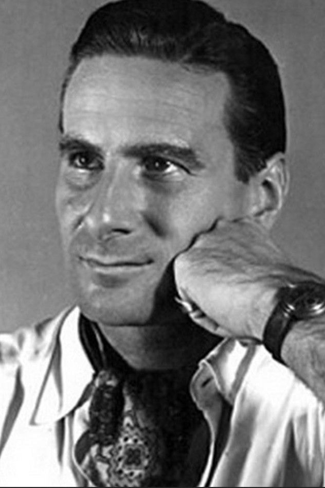 Foto de Robert Darène