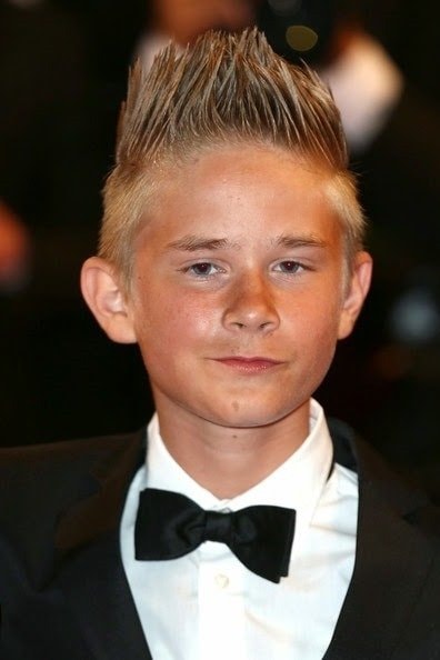 Foto de Toke Lars Bjarke