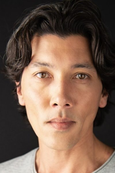 Foto de David Sakurai