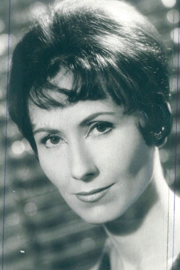 Foto de Loleh Bellon