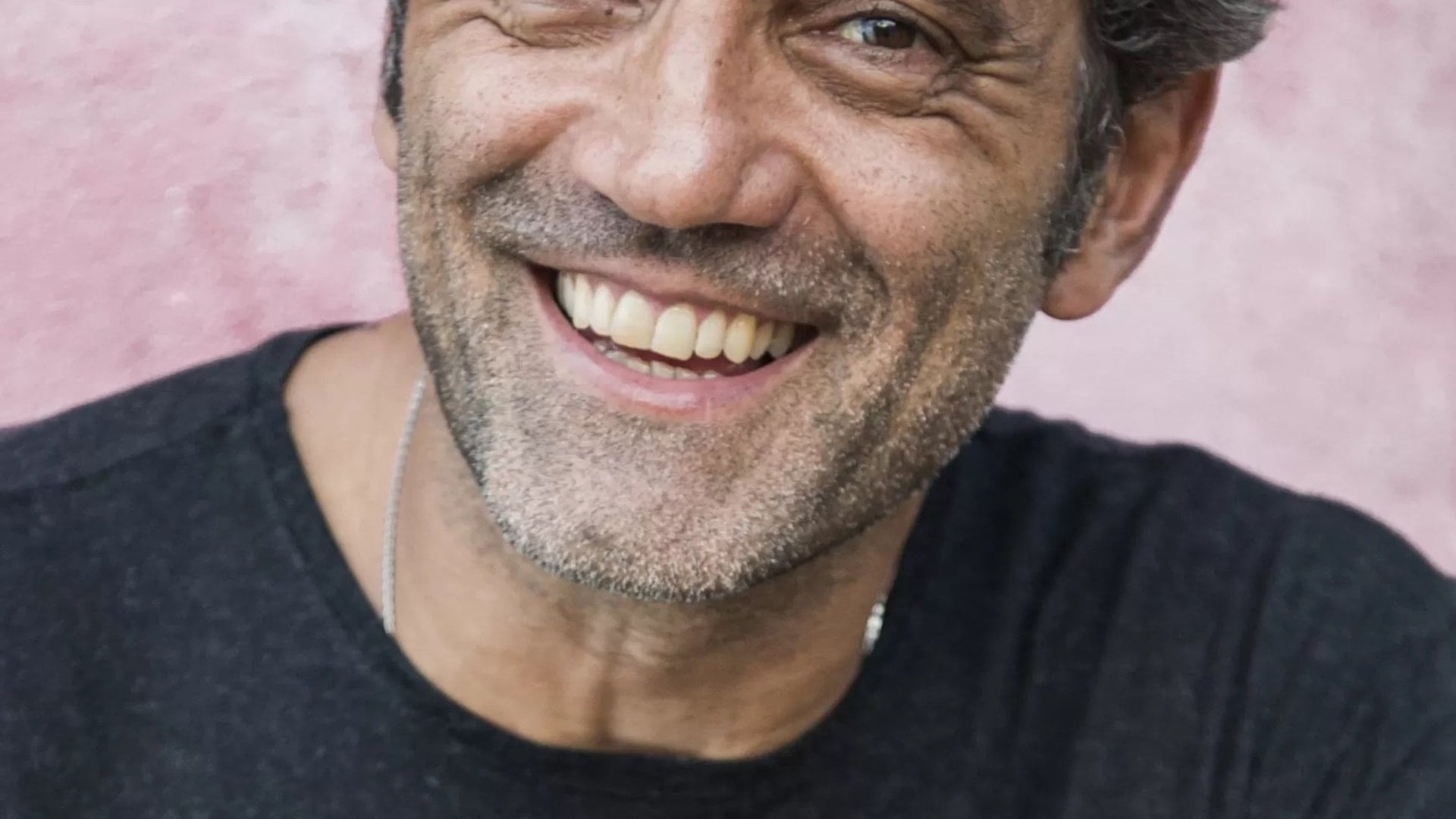 Foto de Domingos Montagner