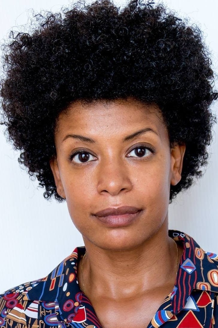 Foto de Thalma de Freitas