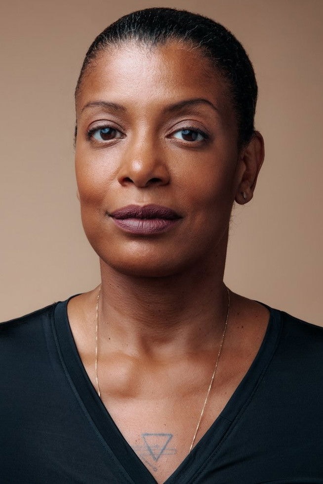 Foto de Thalma de Freitas