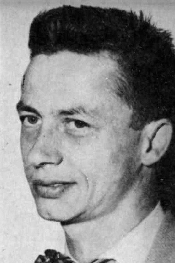 Foto de Vance Colvig