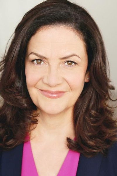 Foto de Gretchen German