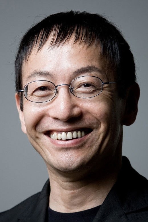 Foto de Hideki Noda