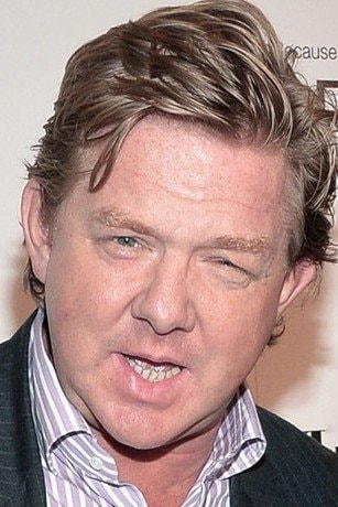 Foto de Rupert Wainwright