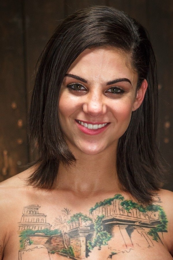 Foto de Bonnie Rotten