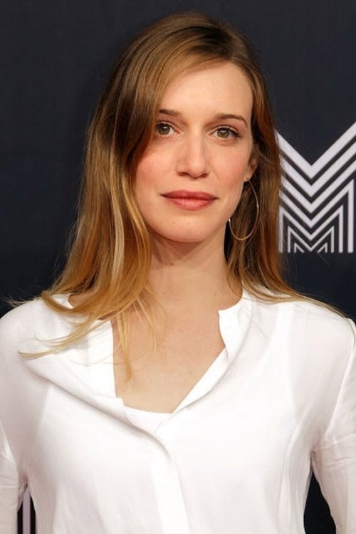 Foto de Daniella Kertesz