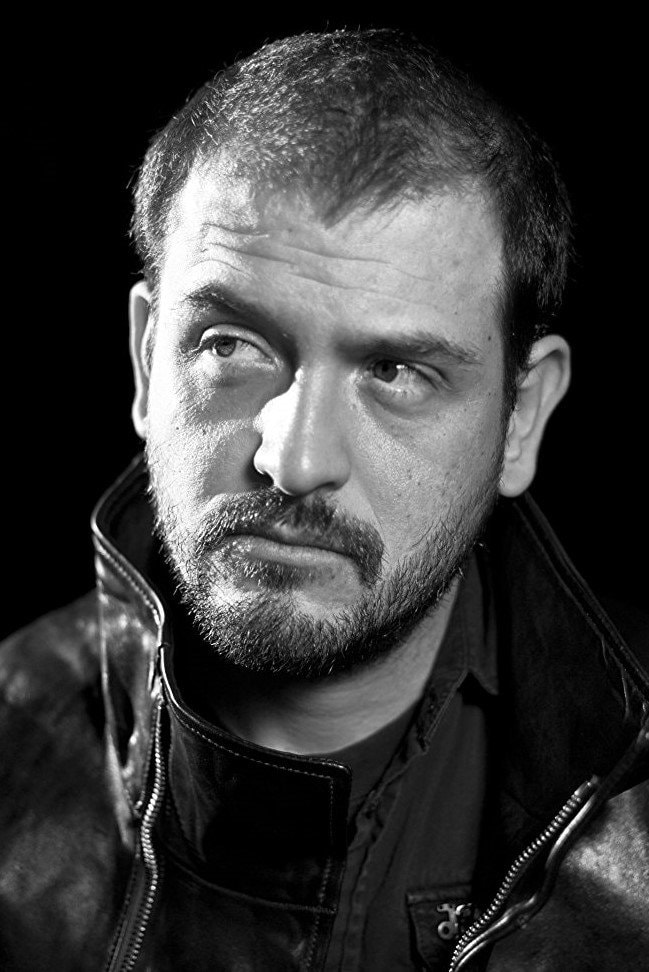 Foto de Rigoberto Castañeda