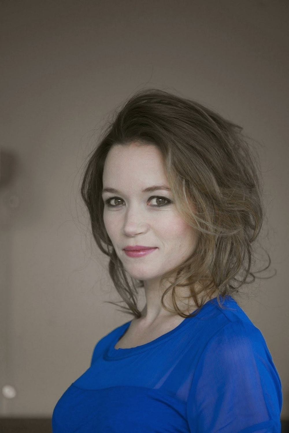 Foto de Chloé Stefani