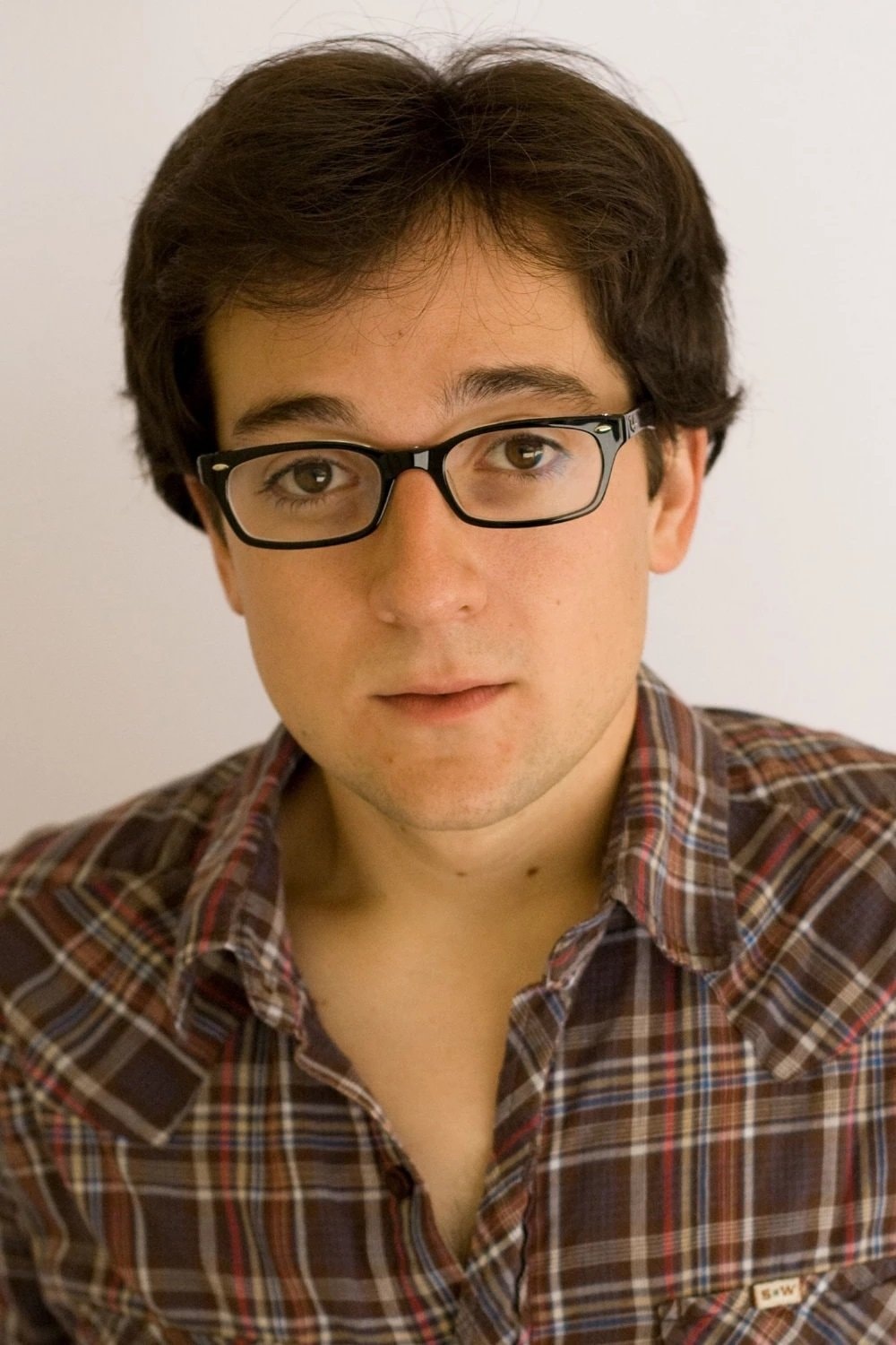 Foto de Josh Brener