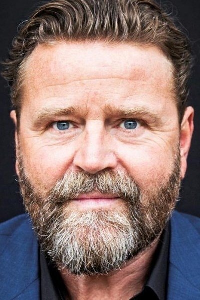 Foto de Peter Gantzler