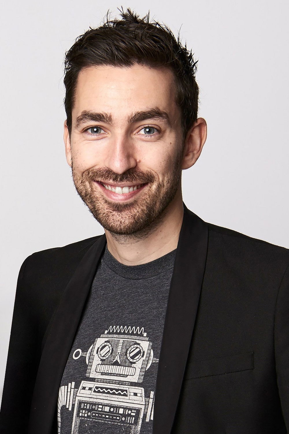 Foto de Zach Lipovsky