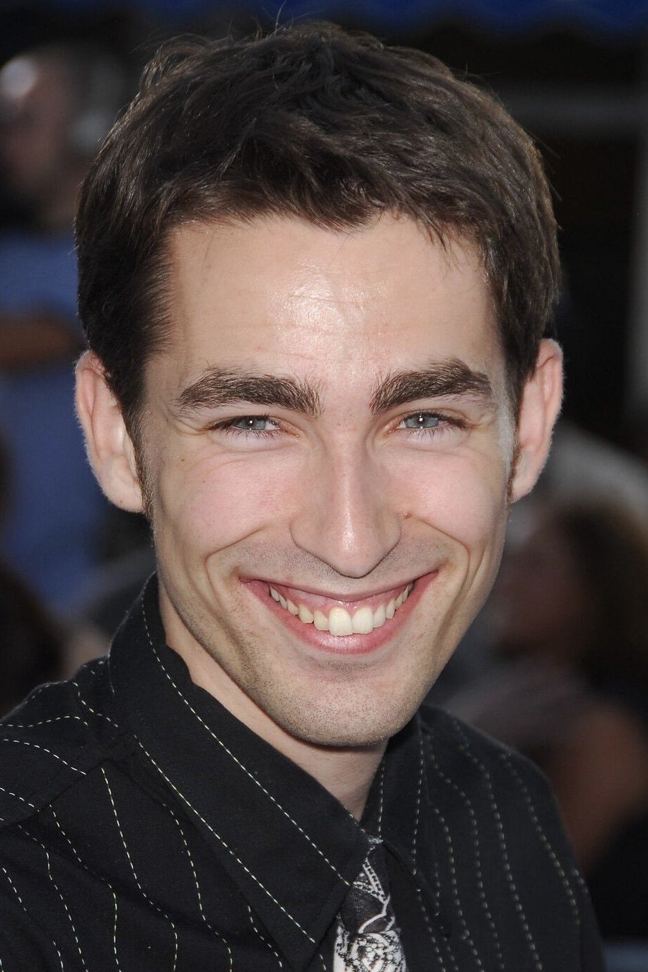 Foto de Zach Lipovsky