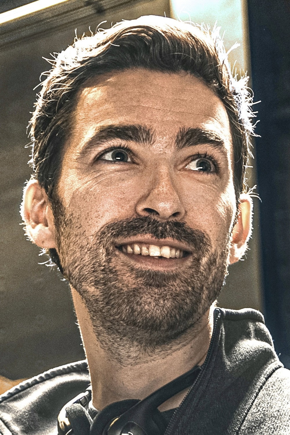 Foto de Zach Lipovsky