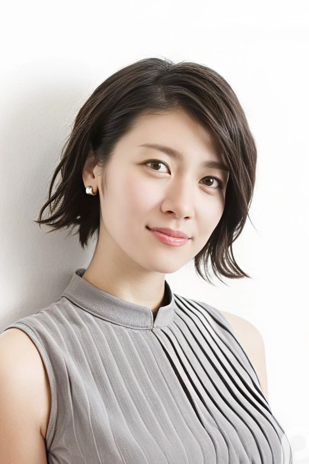 Foto de Kumi Takiuchi